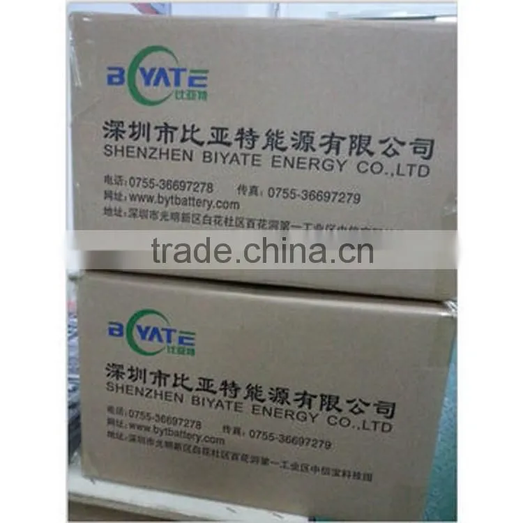 Newest 48V Lithium Battery Pack for Electric Motorcycle