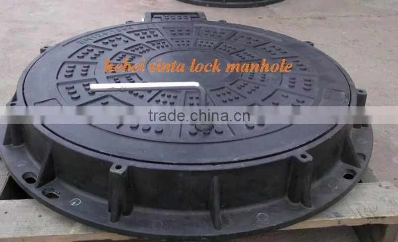fiber glass manhole cover,FRP rain grating,frp round manhole cover