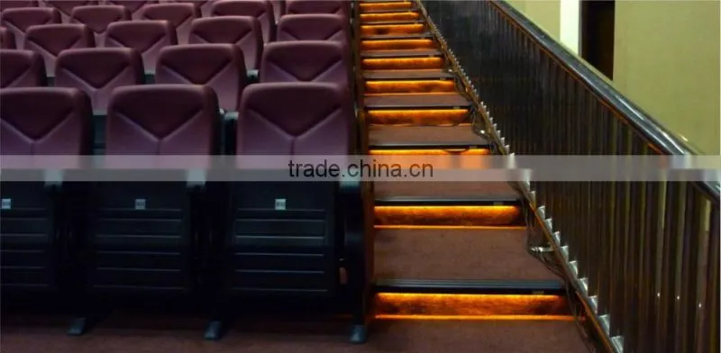 New style LED Steplight