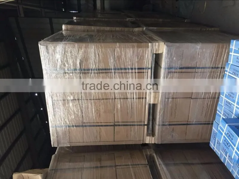 wholesale nail supplies white staple for nail gun