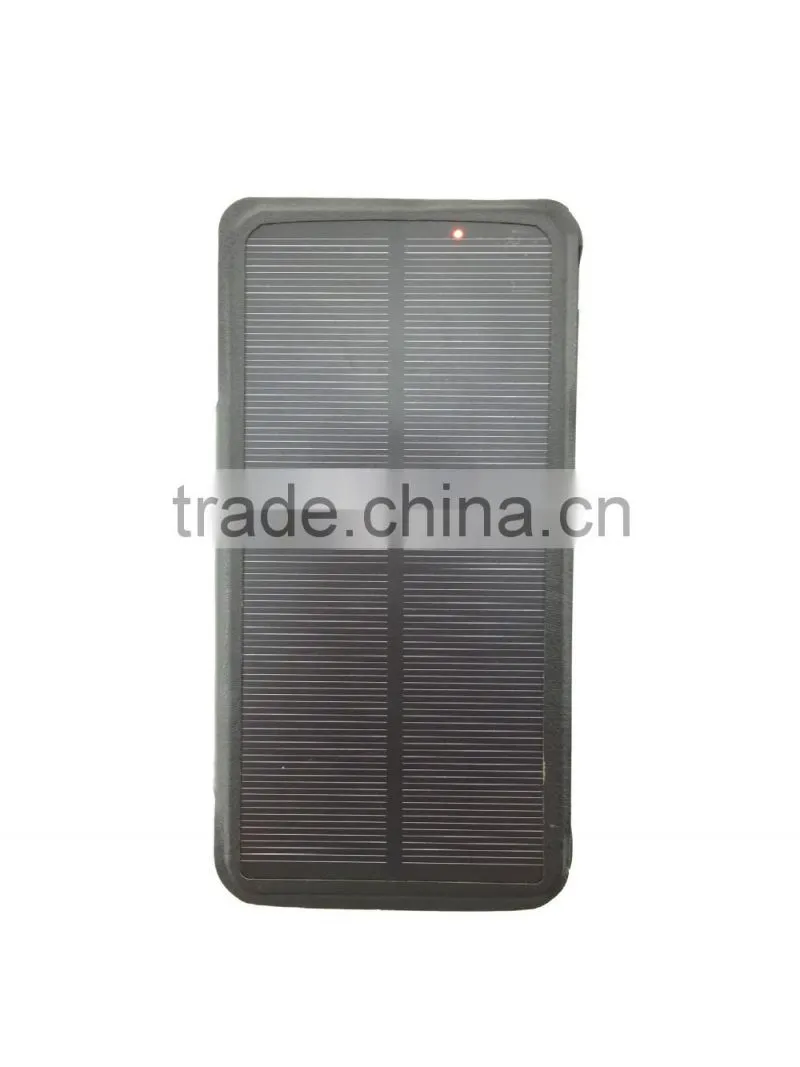 Hot selling solar battery case for Sam sung S5, promotion gift solar case charger, 2015 new arrival solar case, green energy