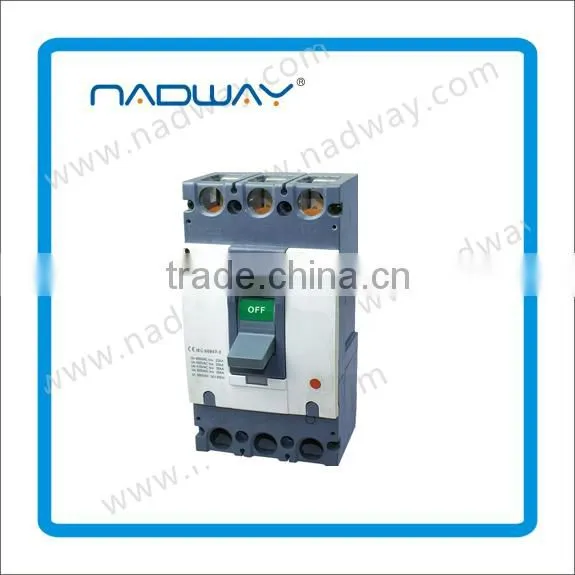 50/60Hz ground fault circuit interrupter for load break switch ABE403A