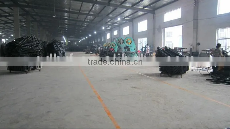 65l STEEL SACK WHEELBARROWS trolley cart wb6400
