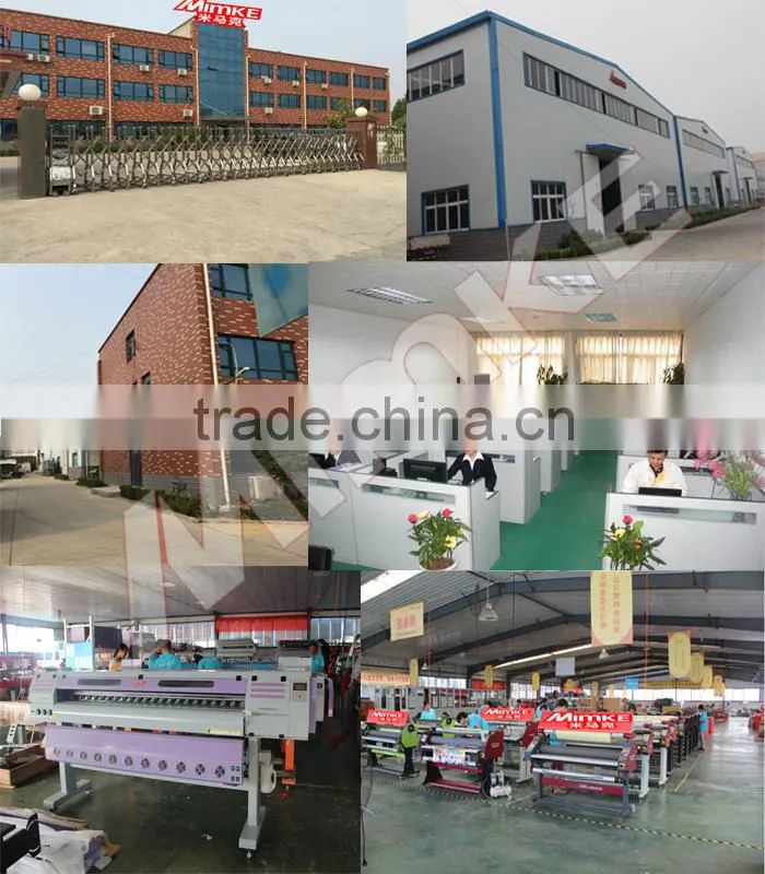 inkjet sublimation ink for cotton fabric T-shirt printing