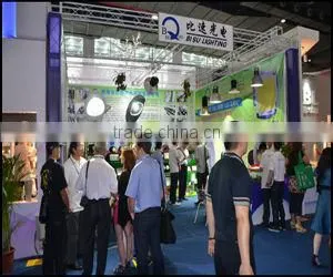 tube5 led light tube with support