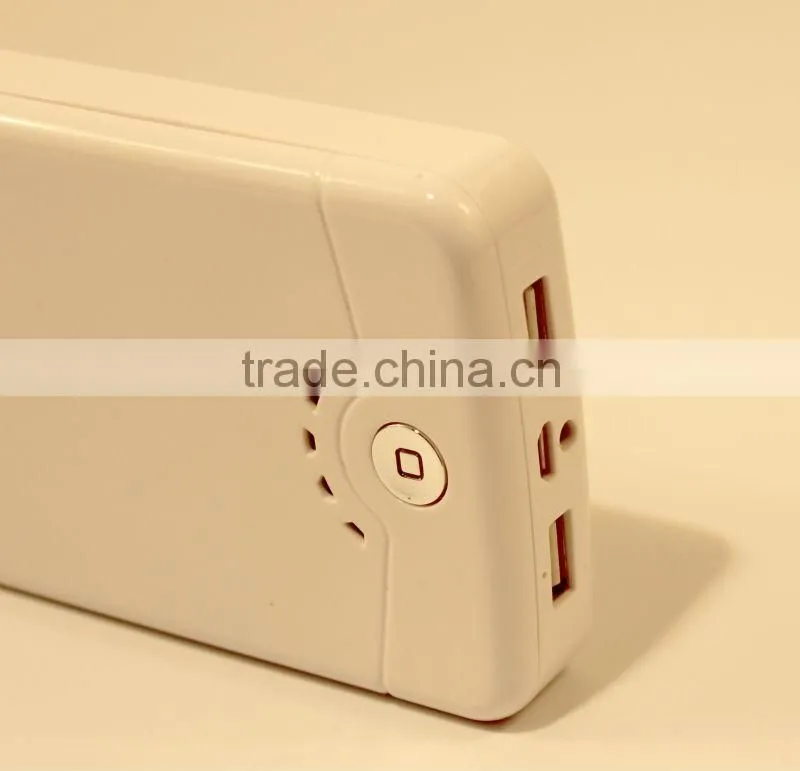 8800mAh mobile power bank/mobile power supply