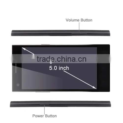 Original THL T11 16GB Black, 3G Phablet