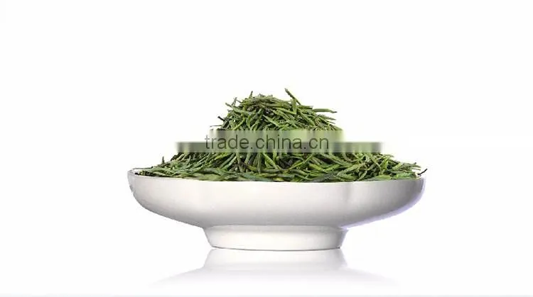Bio herbal tea sweet loose tea extract sage fat removal green tea
