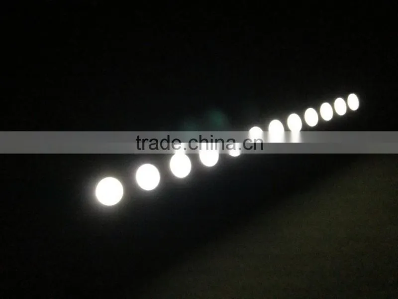 12*25W DMX LED Bar Stage Light LED StageBar-1251(5in1)