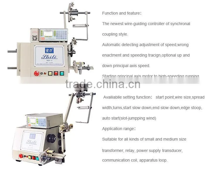 Transformer manual coil winder machine,wire winder machine