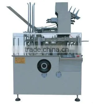 Automatic Cartoning Machine, Boxing Packing Machine, Boxing Machine for Strips