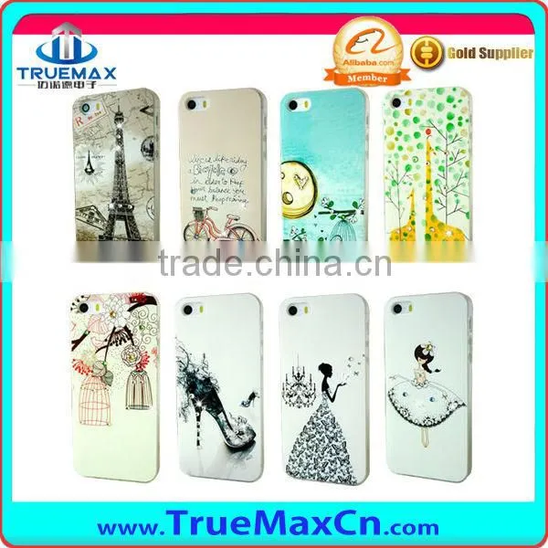 Chinese Supplier Back Cover Case for Motorola xt1030 Protector Case