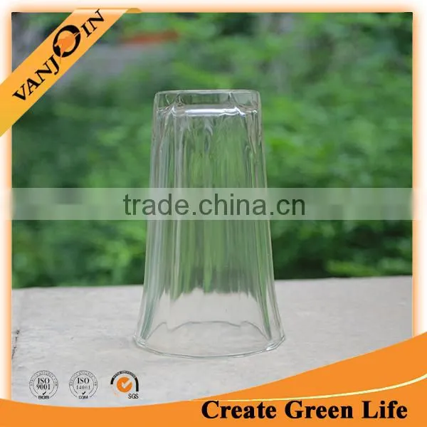 250ml Cheap Glass Cup For Sale
