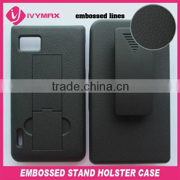 cell phone accessories for LG MS659 F3 case