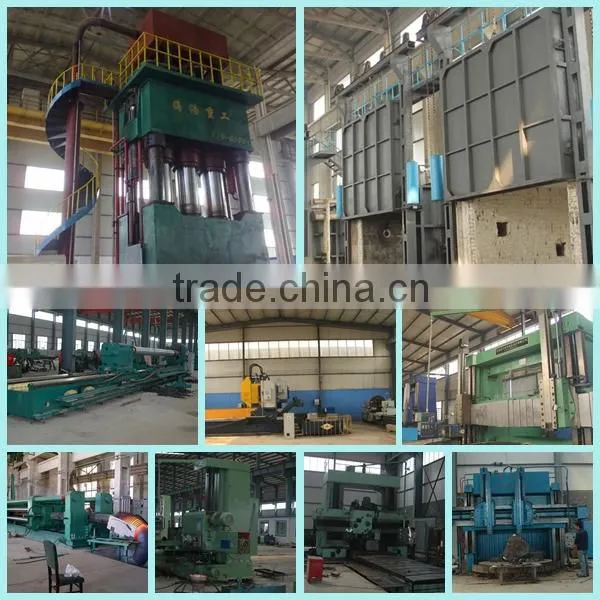 high quality ASME B36.19 BW concentric reducer