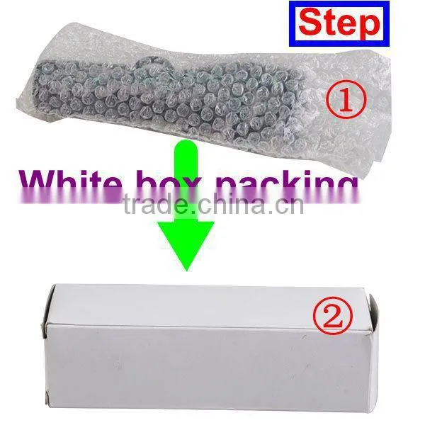 Premium Quality Graded Anti-Sliding Design 240 lm zoomable Mini LED High power Flashight