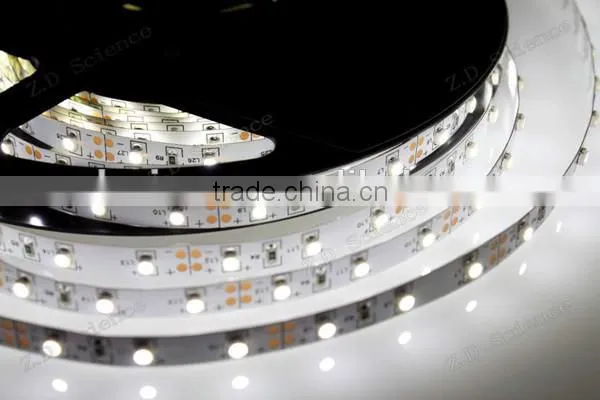 Hot Dimmable LED Strip Light Kit, Flexible LED Strip with LED Controller and LED Power