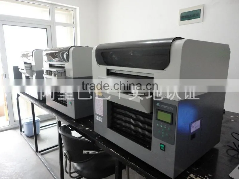 digital cheap a3 dtg t-shirt printer for sale ,black t-shirt printing machine