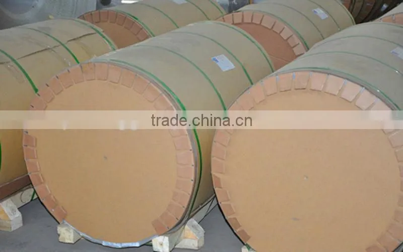 Aluminum Coil Stock/Aluminium Coils/color aluminum coil