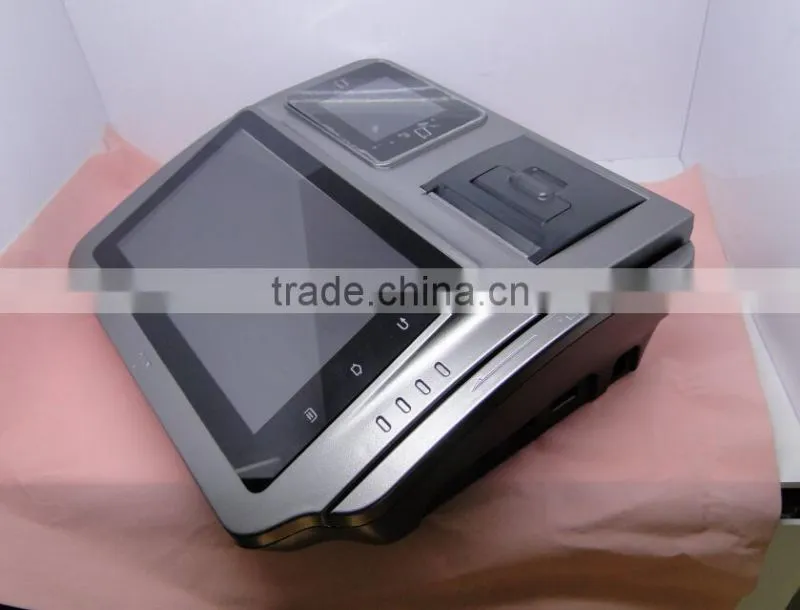 M680 7 inch Android All in One POS PC