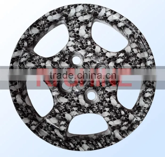 Wood grain water transfer printing film manufacturer, water transfer printing film