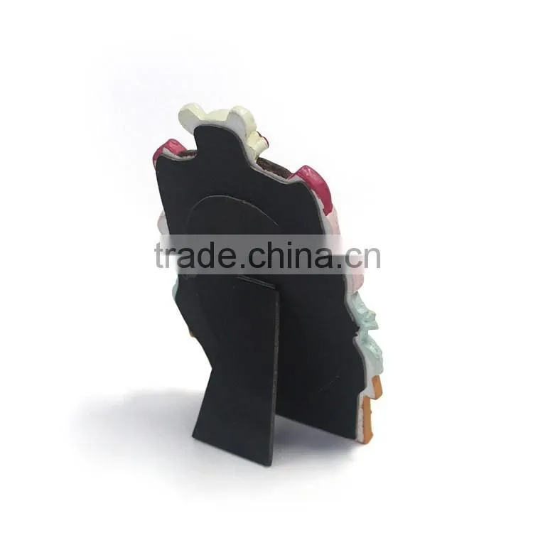 Christmas Resin Photo Frame Polyresin Customized Love Photo Picture Frame