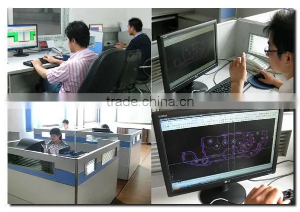 plastic mould for electronice appliance plastic mold for housing