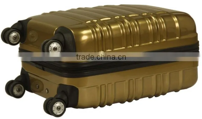 abs/pc hard shell case ,carry on luggage