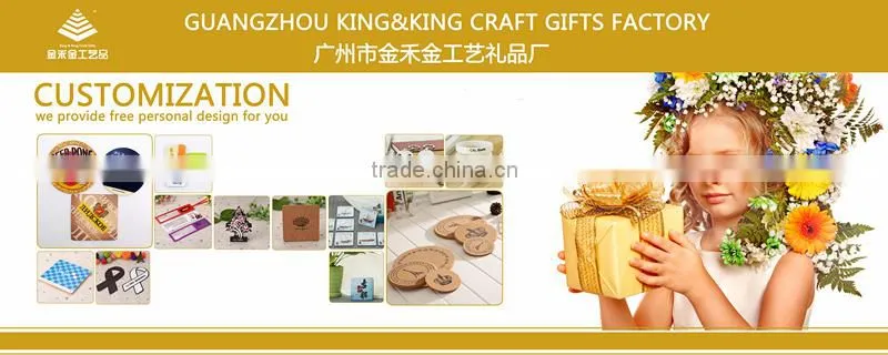 Good quality China export 3d magnetic bookmarks for promotion/bookmark magnet Manufacturers