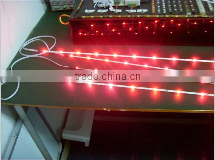 Led bar light SMD3528 1.2m dimmable