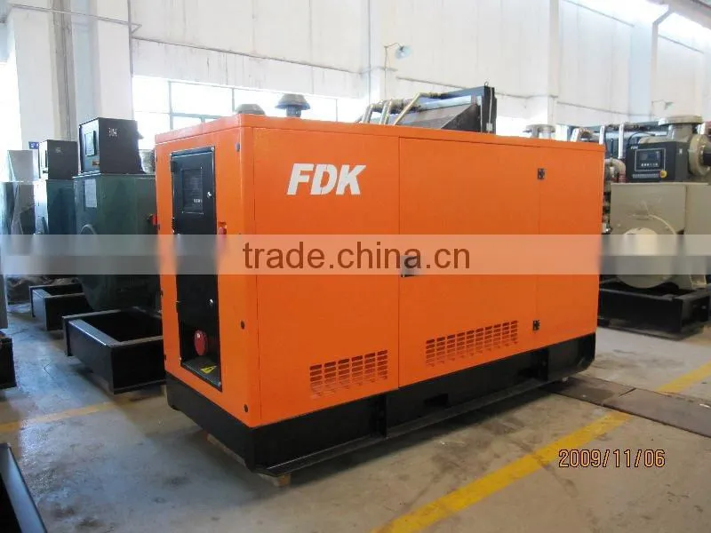 soundproof generator