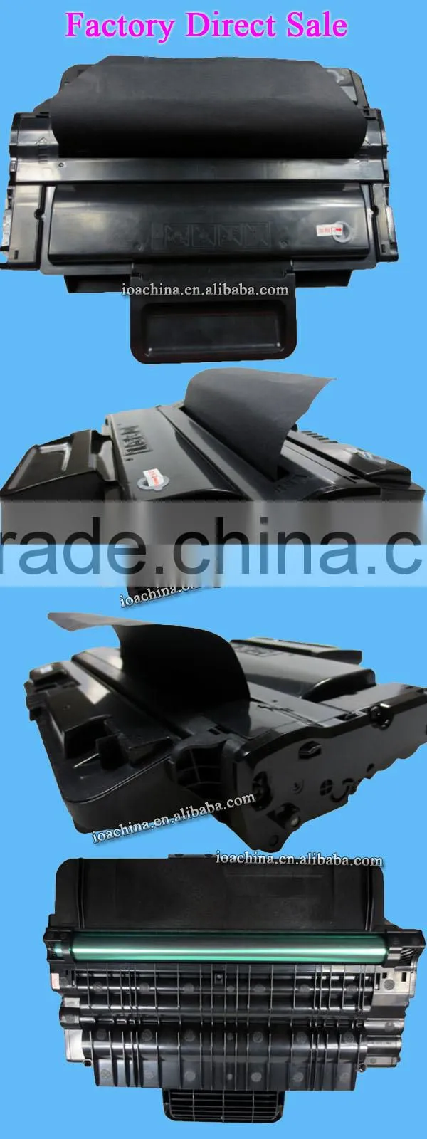Hot Selling compatible Black Toner Cartridge MLT-D209S for Samsung SCX-4824HN/4828HN