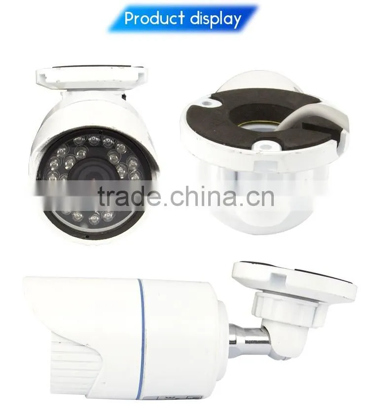 Vitevison Shenzhen China factory wholesale price full hd 2MP bullet waterproof CCTV AHD camera