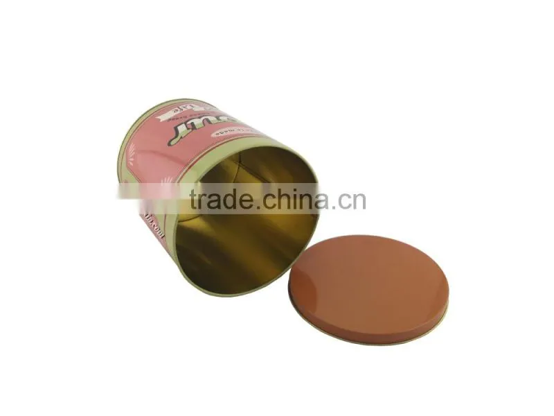 flour storage tin, flour container, flour box