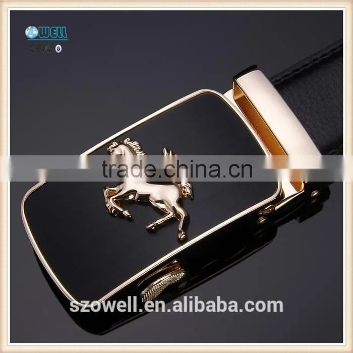 All kinds of belts automatic belts factory belt buckle blank