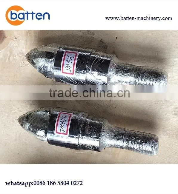 ChenHsong JM98Ai D36mm Injection Machine Screw Barrel Screw Tips/Screw Head