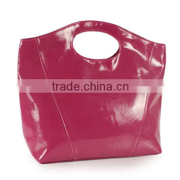 PU shopping bag