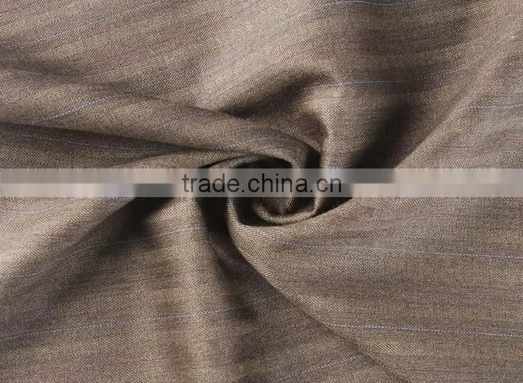 Women's Clothing Custom jersey fabric viscose fabric suiting fabric