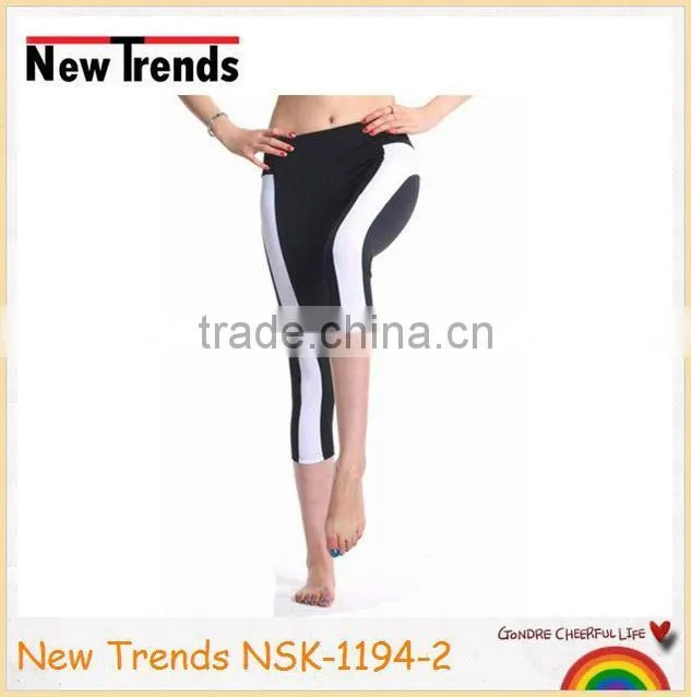 Sport pants elastic yogo fitness GYM legging