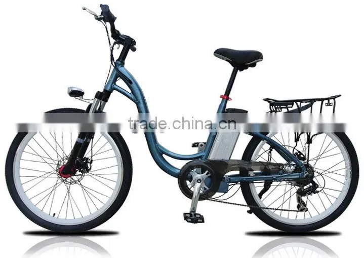 Deep Cycle Rechargeable 18650 Li-Ion 20Ah 36v Lithium Ion Battery Pack For Ebike