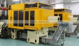 Shandong Hygeia Medical Packaging Technology Co., Ltd. company overview - view 3