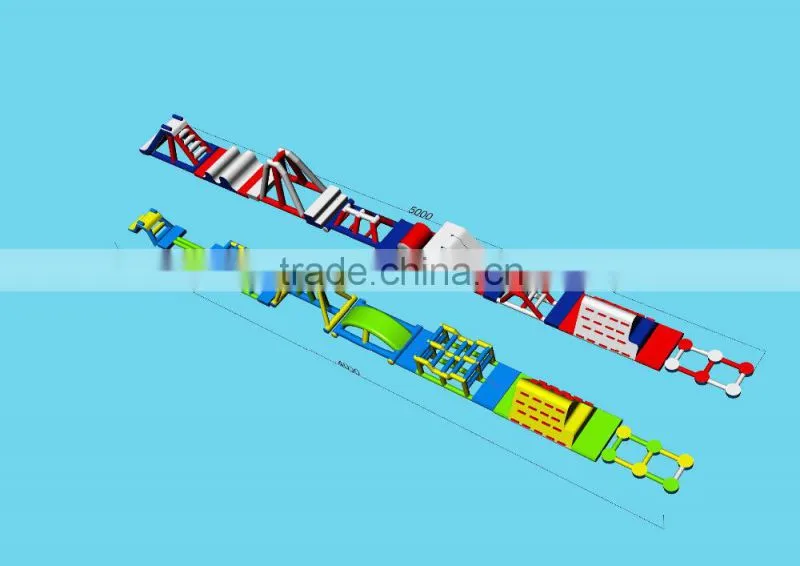 bounce house playground water Inflatable Bouncer for CE