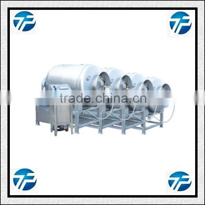 Vacuum Meat Tumbling Machine