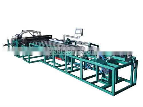 Automatic Parallel Paper Core Winder Paper Core Winding Machine Paper Core Machine SKPJ 16-50