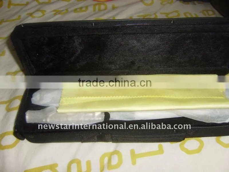 French style phosphor copper flute