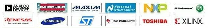 ATMEGA256016AU Atmel TQFP100 Original factory New IC Electronic Components