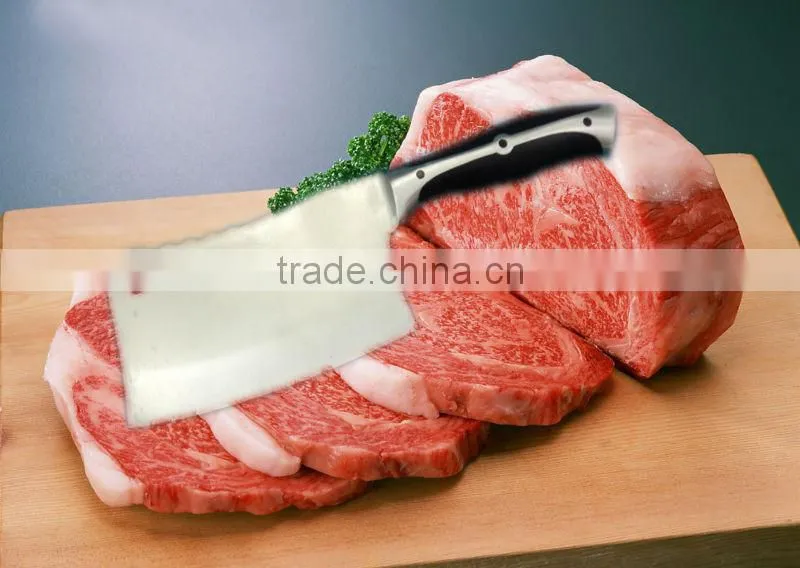 cleaver