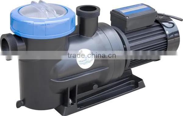 Top Mount In Ground Swimming Pool and Spa Sand Filter and 1.5 HP Pump