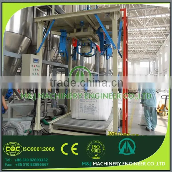 gravel packing machine 20 years experience