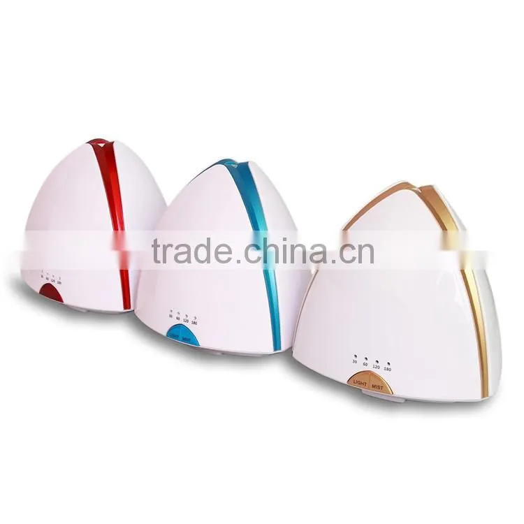 24V Big Capacity Room Fragrance Aromatherapy Oil Diffuser With Lamp